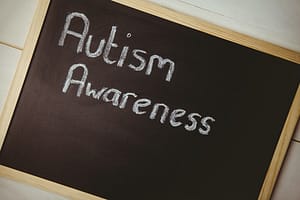 autistic son bully awareness